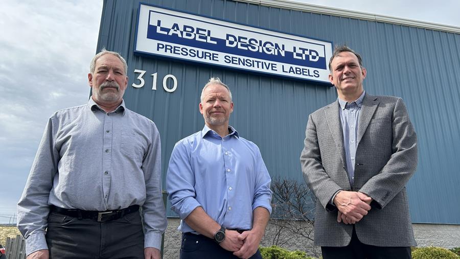 ArcLED enables Label Design's measured transition to UV LED