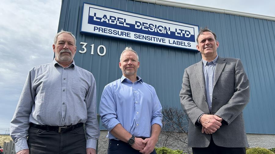 ArcLED enables Label Design's measured transition to UV LED