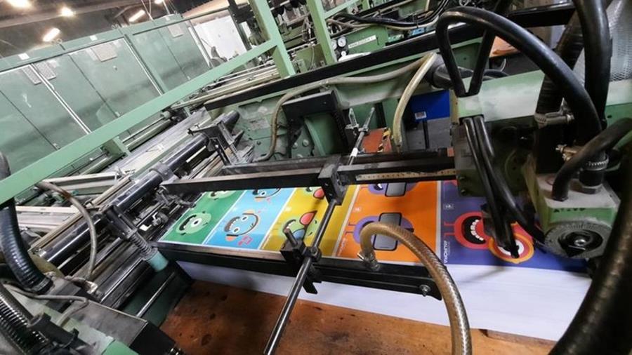 En visite chez Aurora