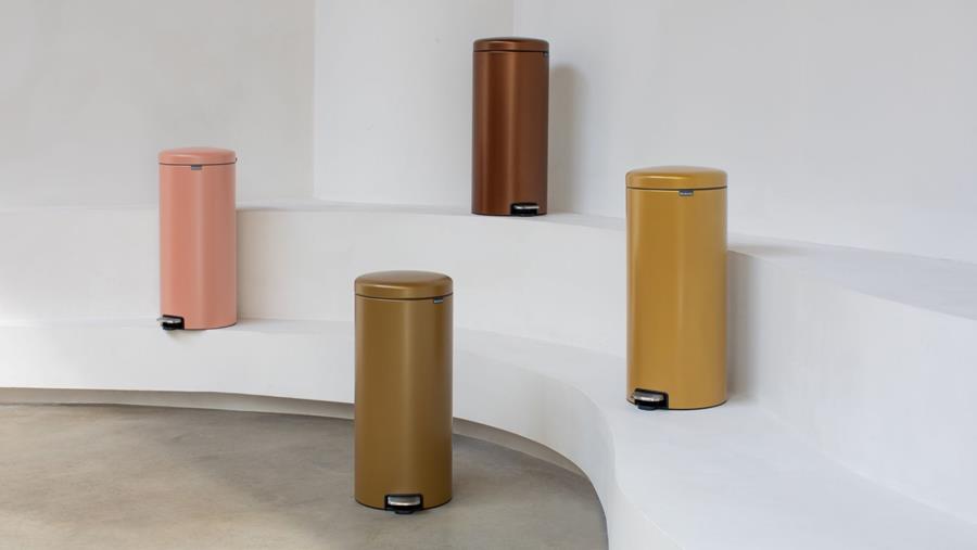 Que nous réserve Brabantia pour 2025?