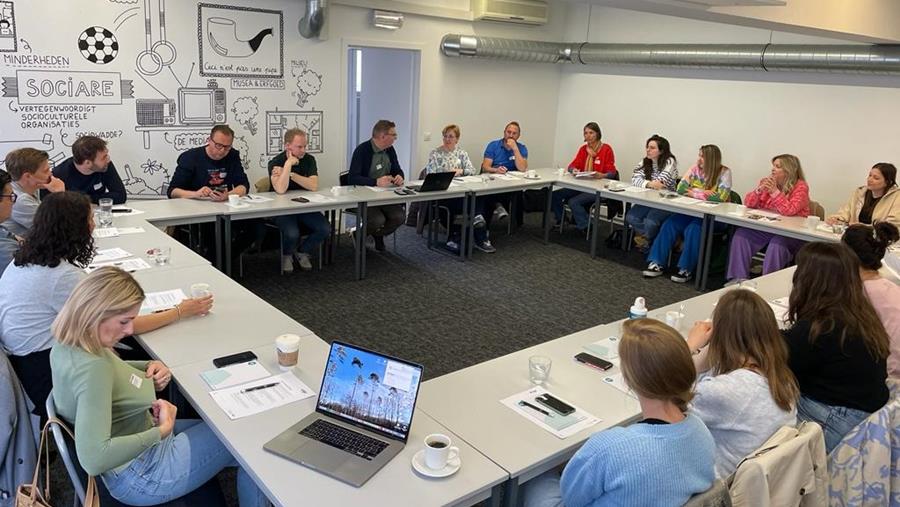 Masterclass: Efficiënter produceren – van Industrie 4.0 naar Industrie 5.0