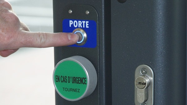 Le groupe CDVI acquiert Sersys SA