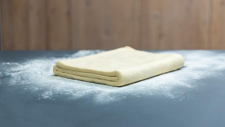 Qu'est-ce qui rend une bonne pâte parfaite?