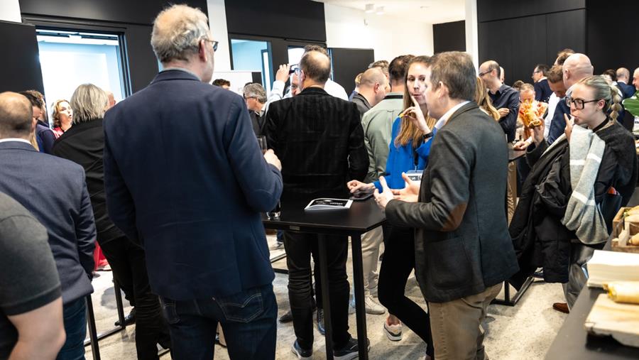 Benieuwd naar de hoogtepunten van #BOPE25?