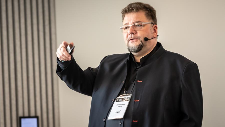 Benieuwd naar de hoogtepunten van #BOPE25?