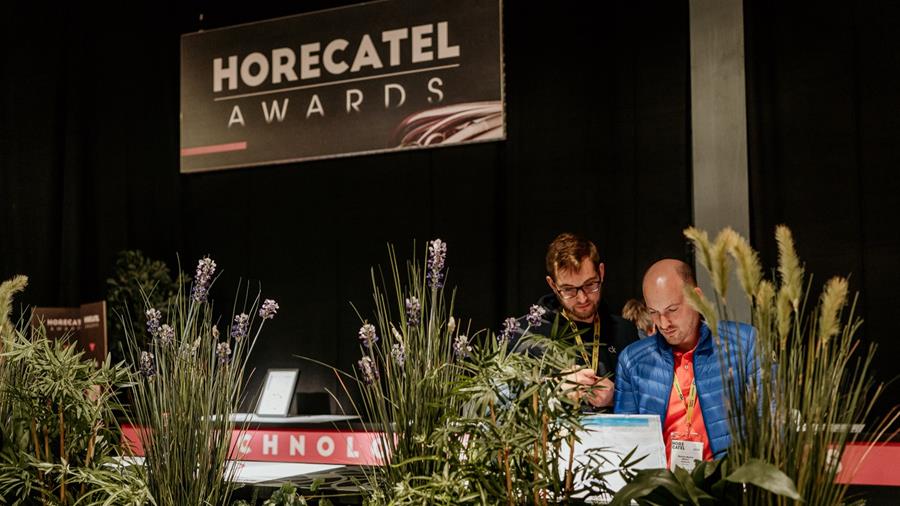 Découvrez les 350 exposants de la 58e édition d'Horecatel