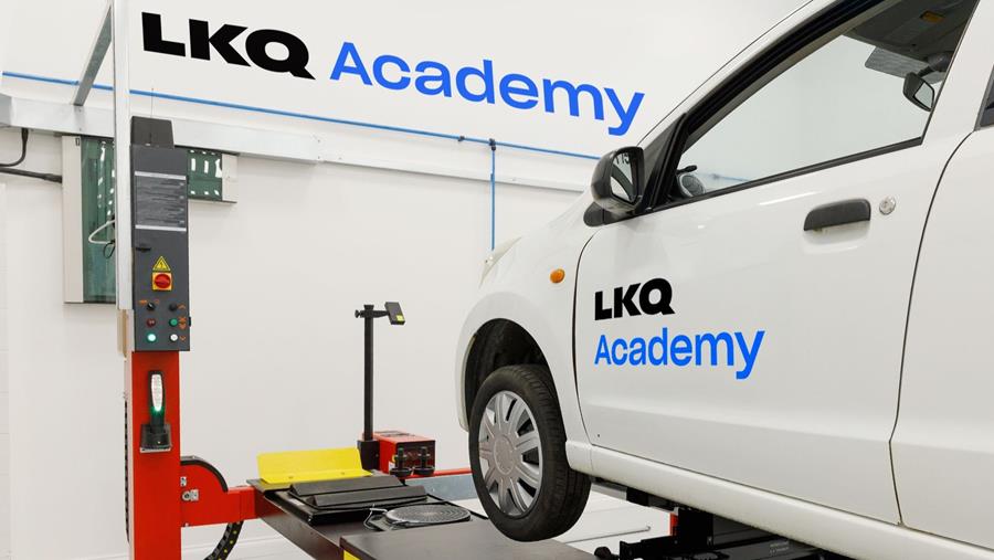 LKQ Europe soutient le Mobility Transition Pathway de l’UE