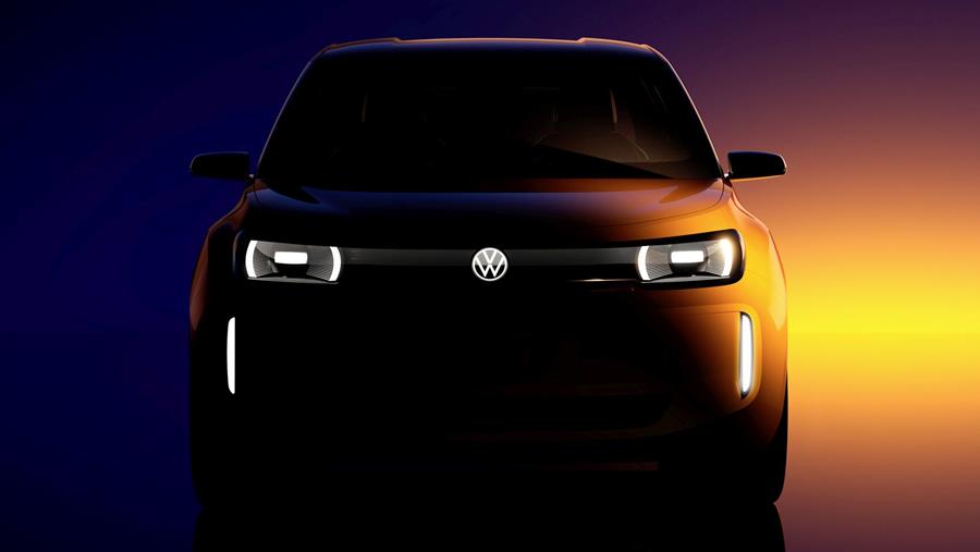 Volkswagen onthult toekomstplannen en instapmodel elektrische auto