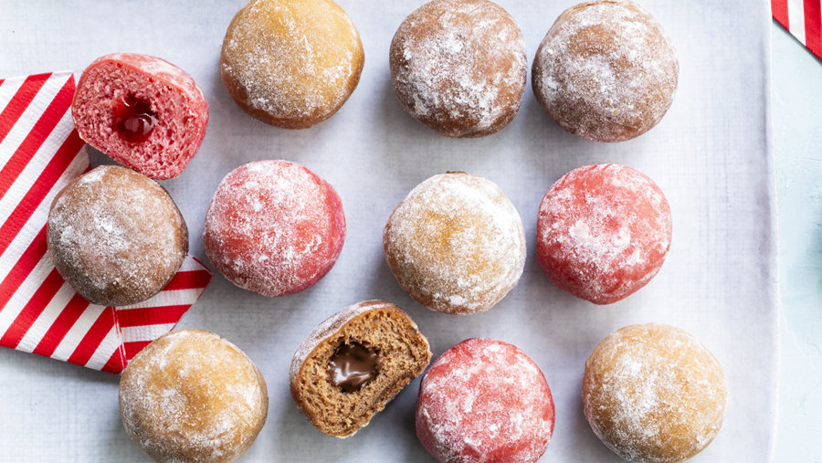 Joriba Bakery: quand l'artisanat rencontre l'innovation