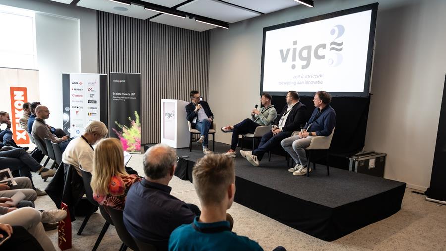 Panelgesprek – de kansen van de platformeconomie