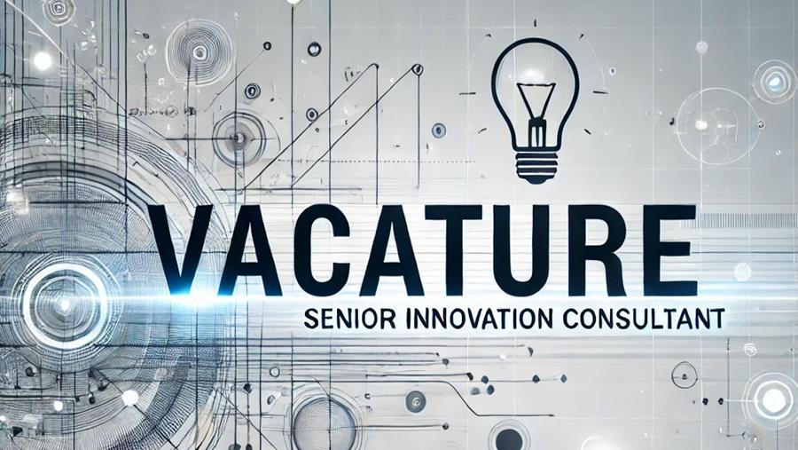 VIGC zoekt enthousiaste collega!