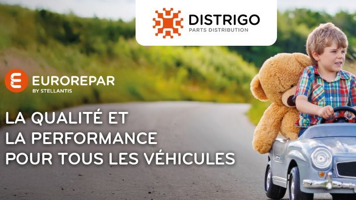 EUROREPAR by Stellantis