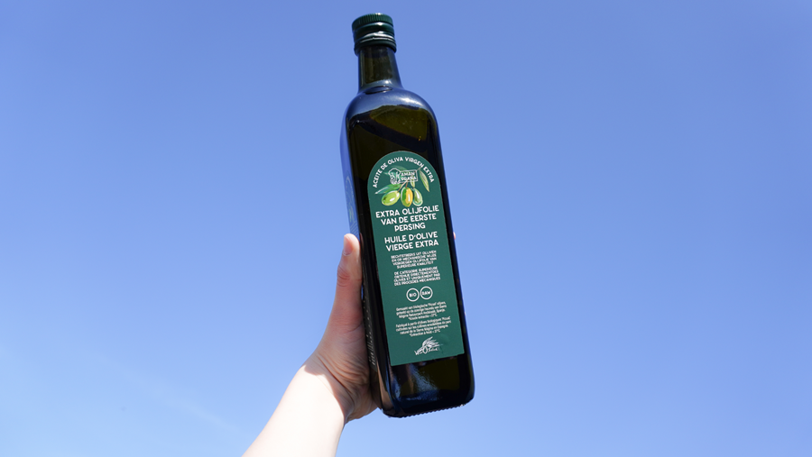 La qualité exceptionnelle de Verde Salud, dans un nouvel emballage