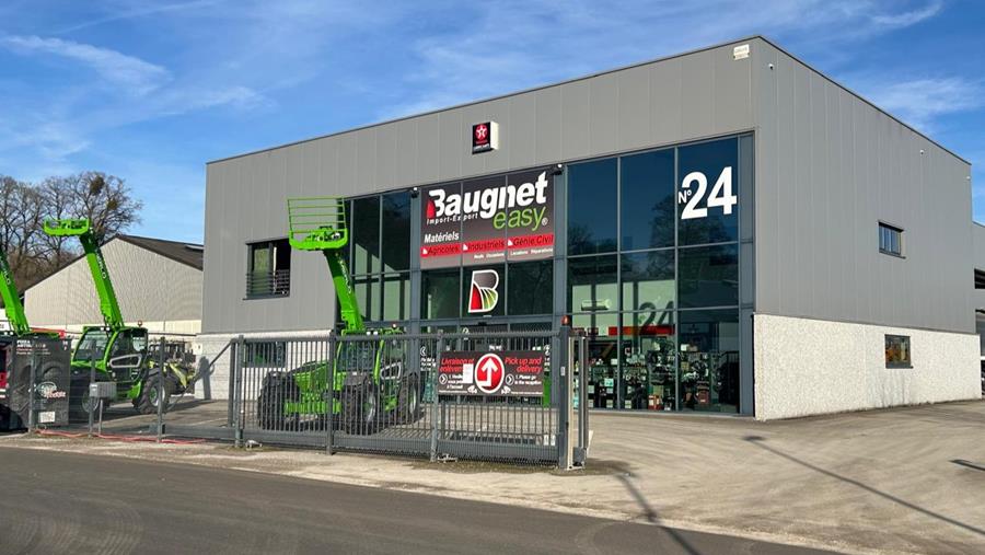 SMT renforce son réseau de concessionnaires compacts