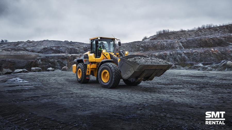 SMT Rental élargit sa flotte de location