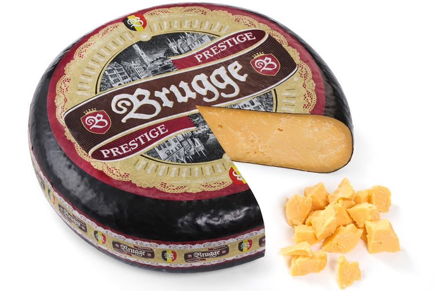 Un plaisir généreux toute au long de l'année