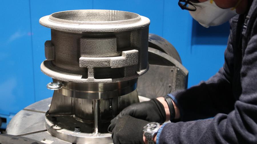 NIEUWS | Prima Additive overgenomen door Japanse precisiespecialist Sodick