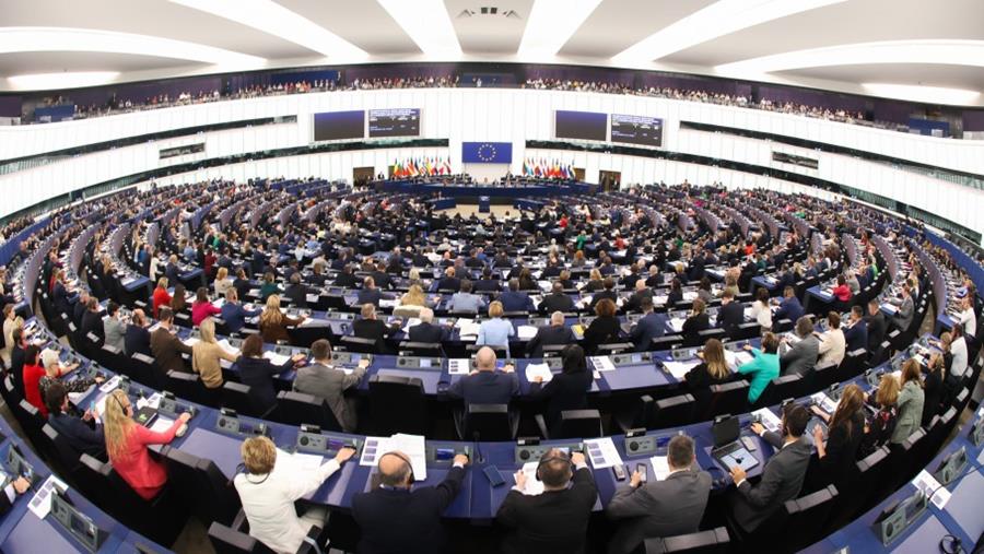 NIEUWS | Durf en daadkracht nodig voor toekomst Europees staal