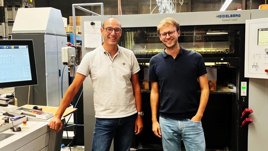 Cartim Print: "Nous sommes la force silencieuse derrière votre impression"