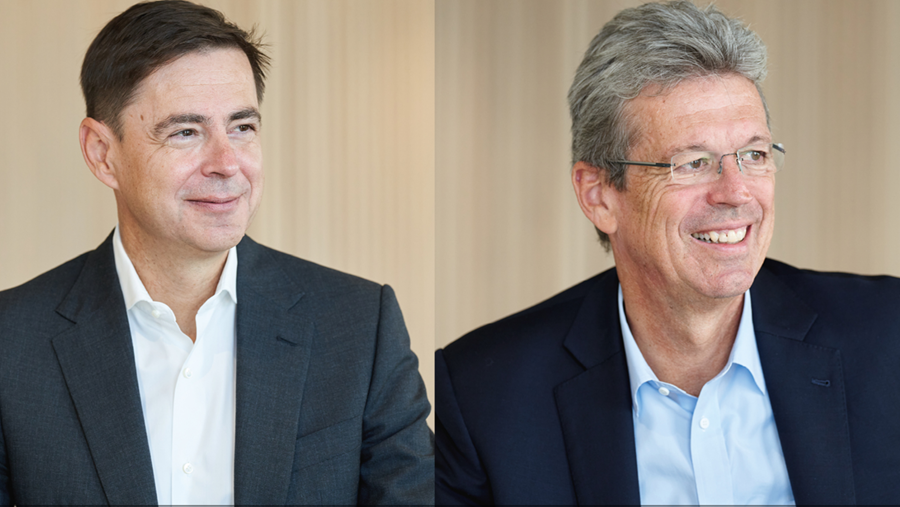 Changement à la tête chez Imperial Brands