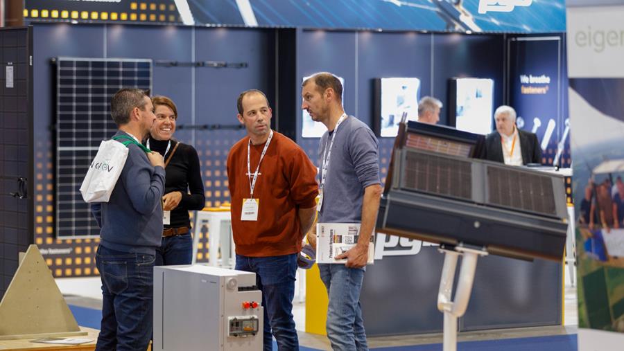 Sustainable Solutions Kortrijk 2025