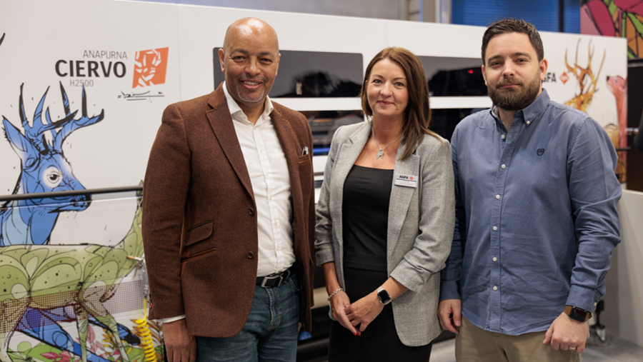 Une première pour Digital Plus au Royaume-Uni