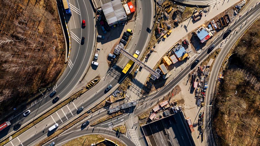 Grâce aux outils de COPRO, les chantiers gagnent en rapidité et en efficacité