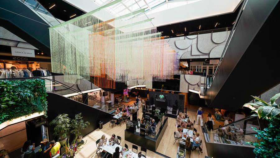 Découvrez les dernières tendances lors des Comfortable Fashion Days au CAST (Pays-Bas)