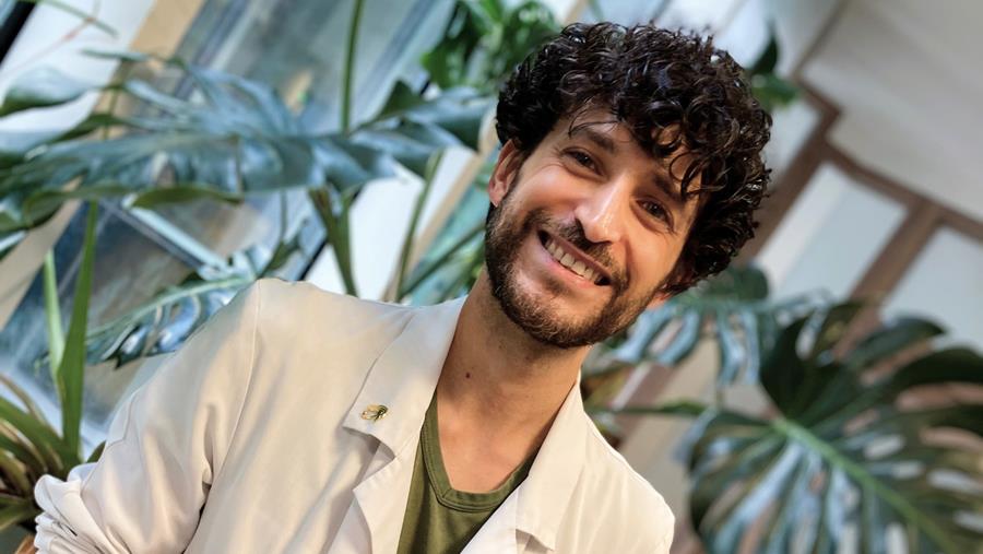 Zayd Jedidi, le neurologue qui décline ses patients en haïkus