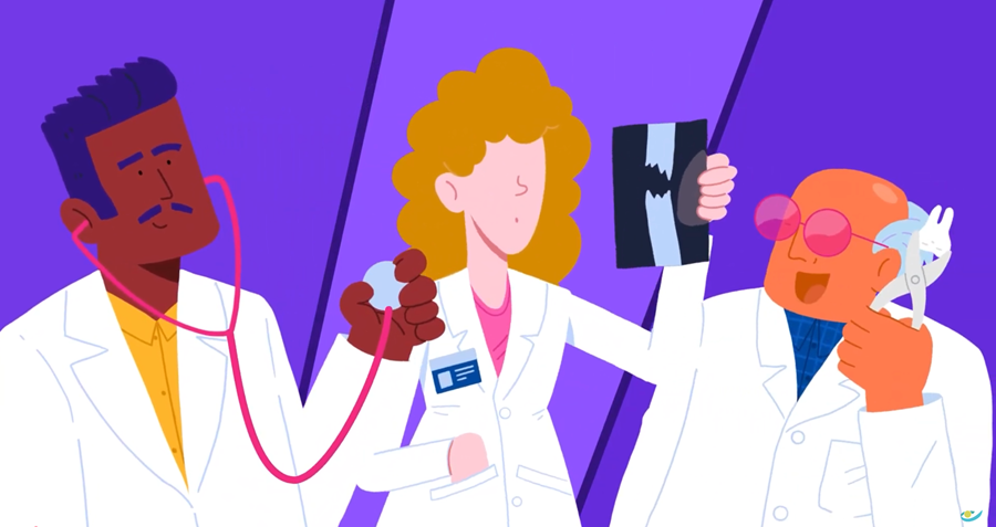 Facturation électronique obligatoire dès septembre pour les médecins et dentistes