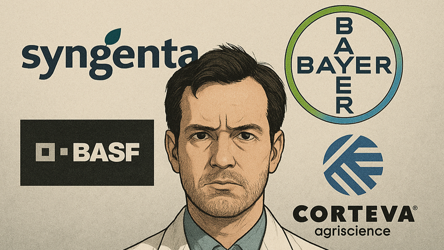 L’autorisation des pesticides : un processus sous influence ?