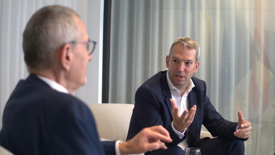 L’APB et l'Ophaco tirent la sonnette d’alarme auprès de Frank Vandenbroucke