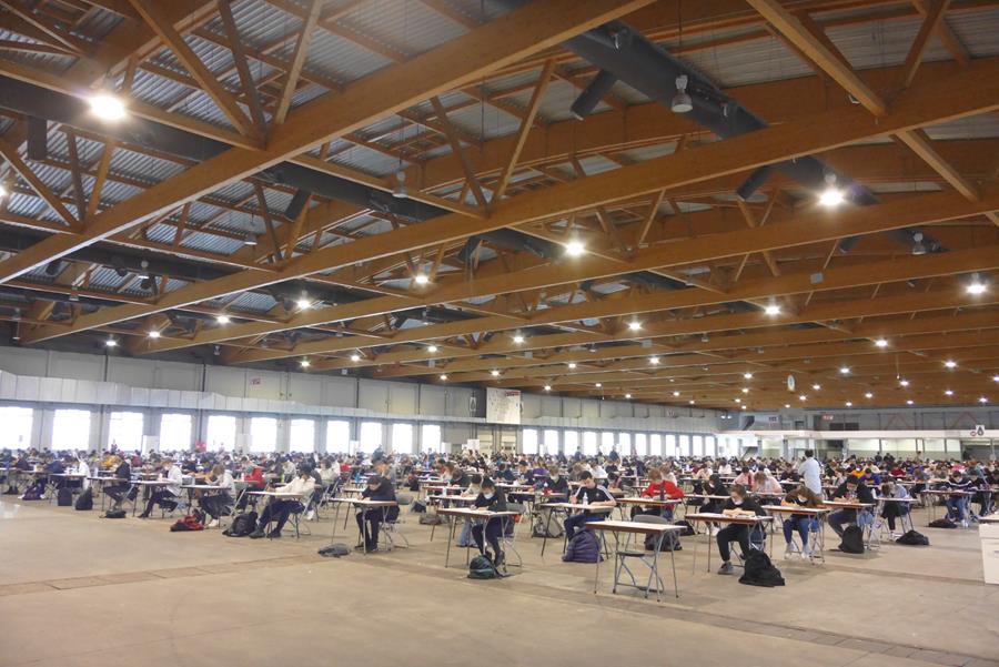 Trois étudiants ont utilisé ChatGPT lors d'un examen d'admission en médecine