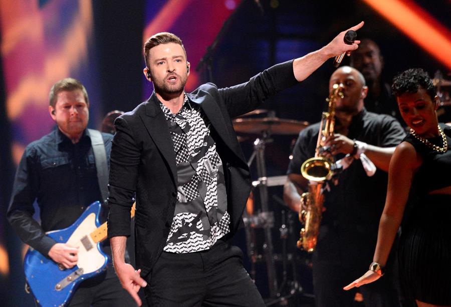 Justin Timberlake atteint de la maladie de Lyme sonne comme un avertissement