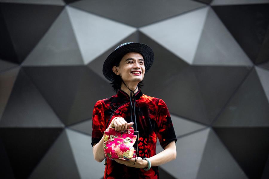 La Californie en justice contre l'interdiction des traitements pour mineurs transgenres