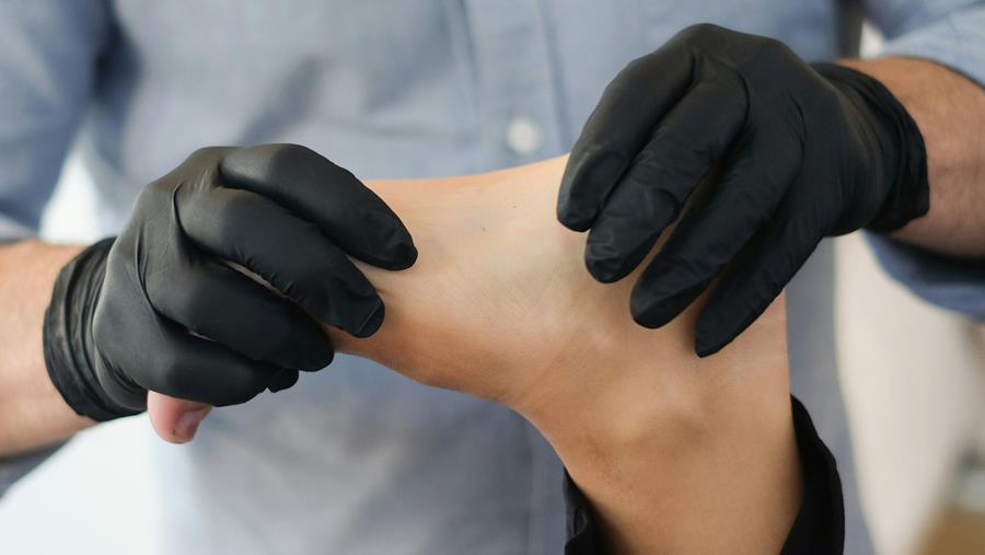 Kiné: retards de remboursement chez Solidaris