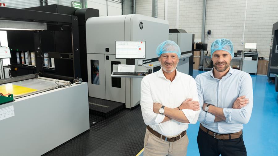 Optimum Group: "La durabilité est au cœur de cet investissement"