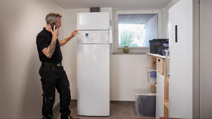 Le marché des pompes à chaleur reprend vie : ventes en hausse de 16 %