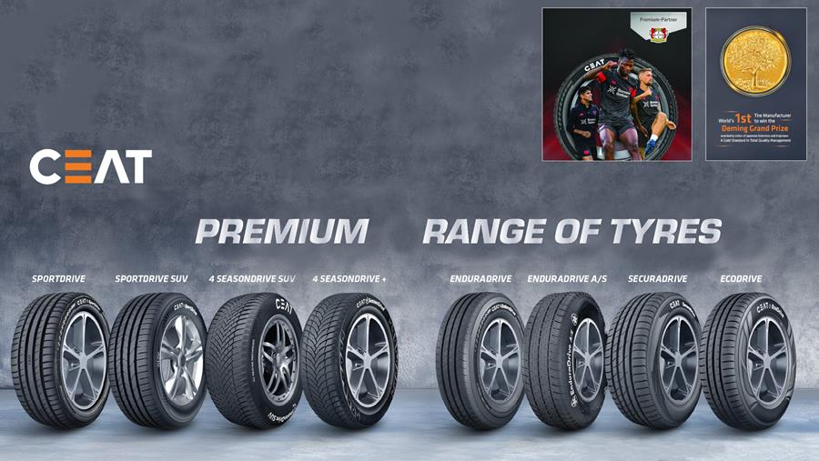 Avec CEAT, Deli Tyres mise sur une qualité de pneu à prix abordable