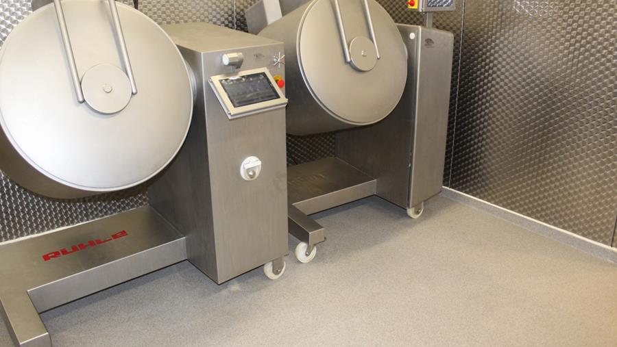 Un sol sûr et hygiénique, de génération en génération