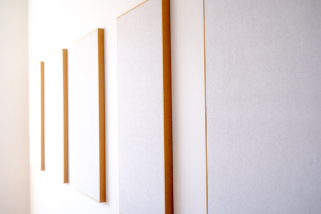 Akoestiekfabriek : maillon de l’économie circulaire dans la construction