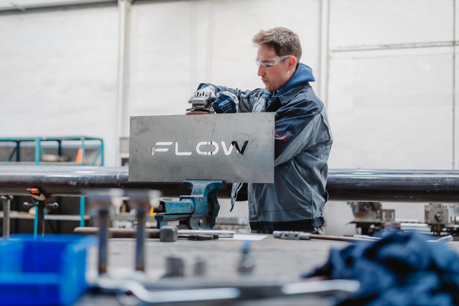 Flow Group reprend les contrats belges de Xylem
