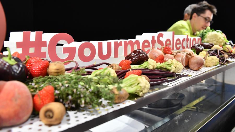 Gourmet Selection 2025: Le rendez-vous incontournable de l’épicerie fine