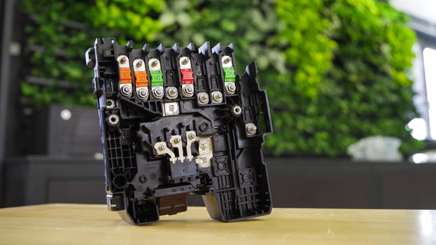 ACTRONICS continue d'élargir son offre de révision