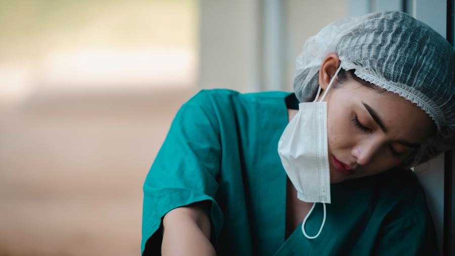 L’absentéisme en MRS : un cercle vicieux difficile à briser