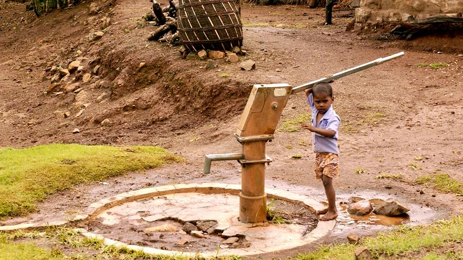 Une personne sur quatre n'a pas d'accès sécurisé à l'eau potable, selon l'Onu