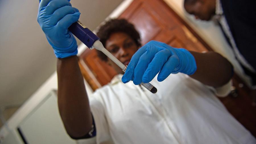 WGO gaf groen licht voor lenacapavir 2 x/jaar