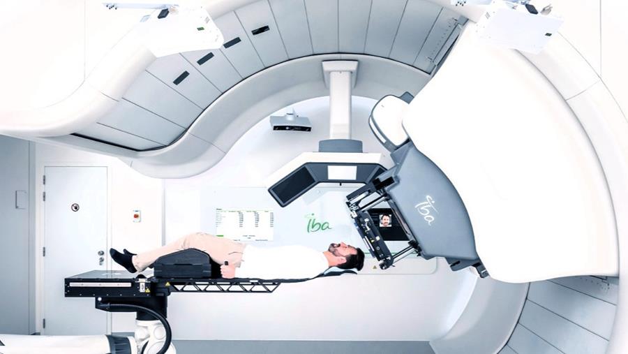 IBA : forte croissance du chiffre d'affaires au 1er semestre