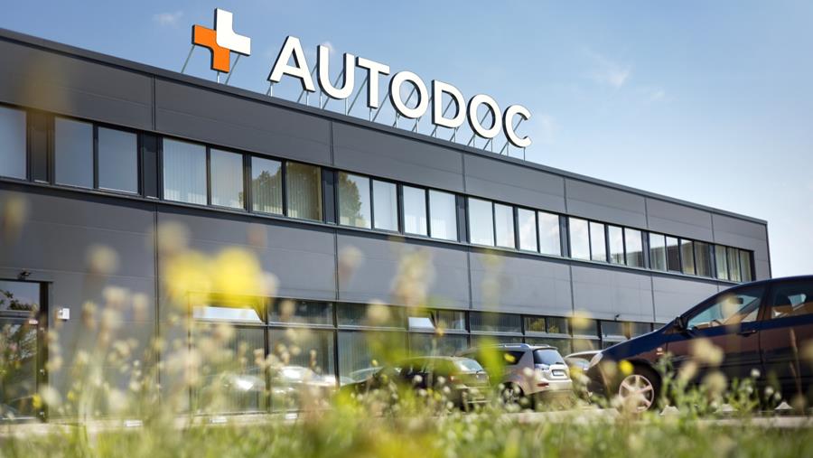AUTODOC lance sa marketplace au Benelux