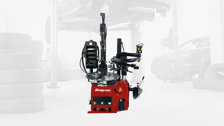 Snap-on lance une démonteuse 26″ haut de gamme